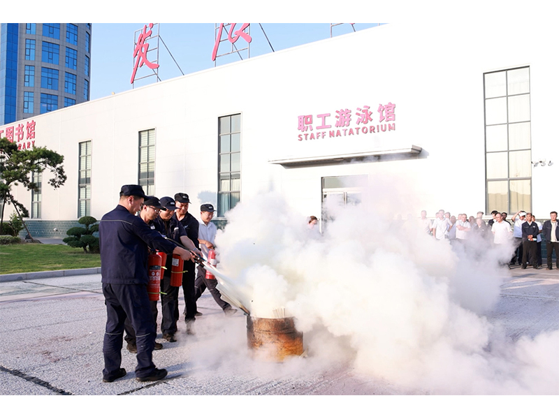 人人讲安全，个个会应急｜河南矿山2026年安全专项培训暨应急实操演练